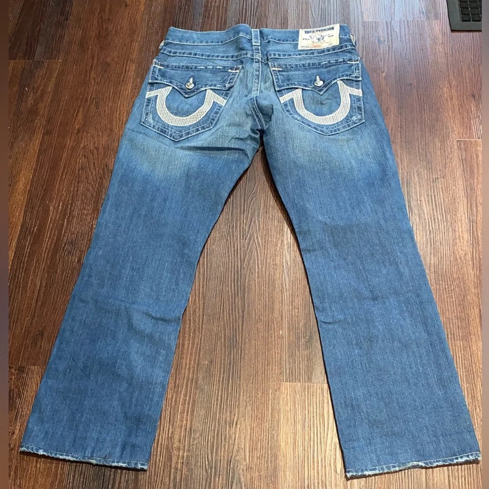 True Religion true religion